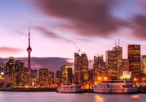 Toronto Real Estate - Naftali Bitton, Sales Representative